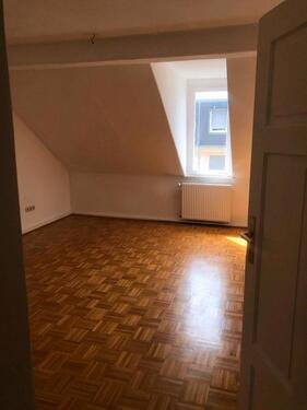 Foto - 3 Zimmer Dachgeschoßwohnung zur Miete in Bamberg