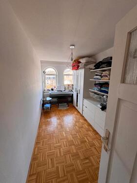 Foto - Dachgeschoßwohnung in Bamberg zur Miete