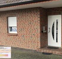 Hochwertige Eigentumswohnung Energieklasse A+ - Ochtrup