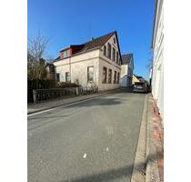 639 m² Baugrundstück nahe Hunte – Altbestand ohne Denkmalschutz - Elsfleth