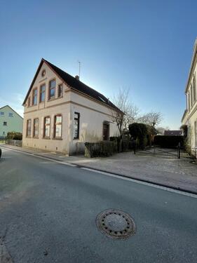 Foto - 7 Zimmer Einfamilienhaus zum Kaufen in Elsfleth