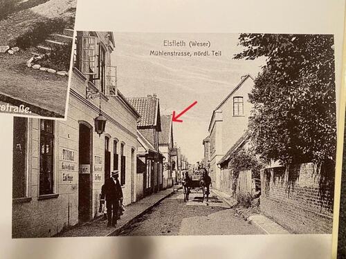 Foto - Einfamilienhaus in Elsfleth zum Kaufen