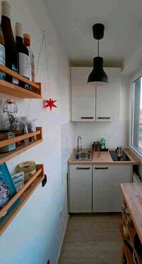 Foto - Etagenwohnung in Köln zur Miete