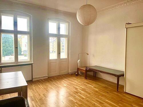 Foto - 53,5 qm bezugsfreie Wohnung in Spandau Wilhelmstadt