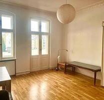 53,5 qm bezugsfreie Wohnung in Spandau Wilhelmstadt - Berlin