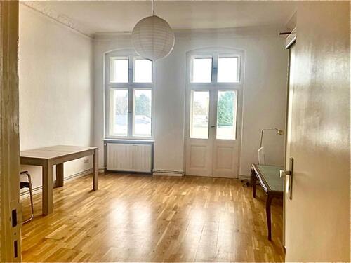 Foto - 2 Zimmer Etagenwohnung zum Kaufen in Berlin