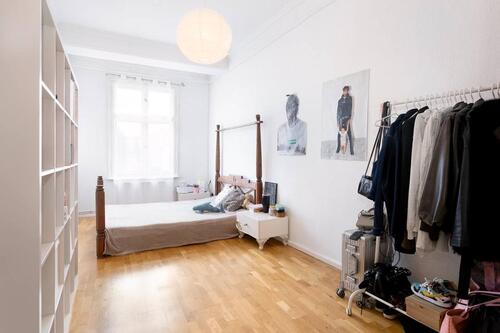 Foto - 2 Zimmer Etagenwohnung in Berlin