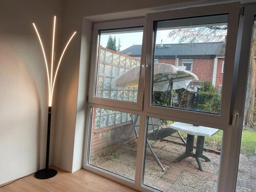 Foto - 2 Zimmer Erdgeschoßwohnung zur Miete in Hamburg