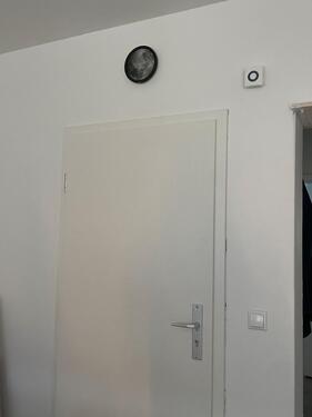 Foto - Erdgeschoßwohnung in Hamburg zur Miete