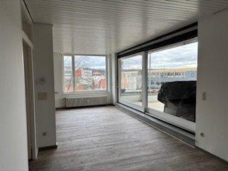 Foto - Terrassenwohnung in Bad Hersfeld zur Miete