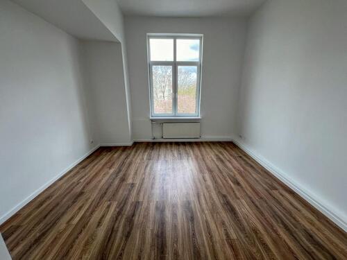 Foto - 4 Zimmer Etagenwohnung in Bremerhaven