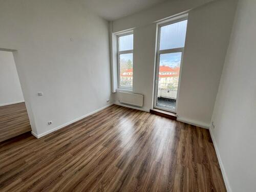 Foto - Etagenwohnung in Bremerhaven zur Miete