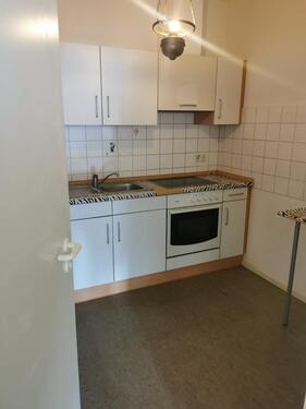Foto - 2 Zimmer Dachgeschoßwohnung in Cuxhaven