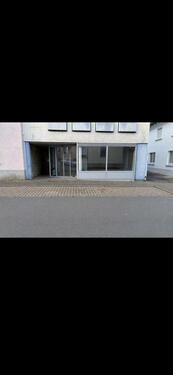 Foto - Gewerbeeinheit Ortsmitte Igersheim zu vermieten