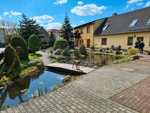 Foto - Dreiraumwohnung Süplingen - 620,00&nbsp;EUR Kaltmiete, ca.&nbsp; 78,00&nbsp;m&sup2;
