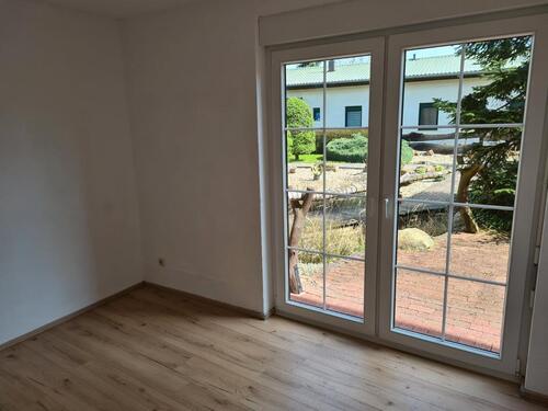 Foto - Erdgeschoßwohnung in Erxleben zur Miete