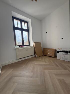 Foto - Etagenwohnung in Forst (Lausitz) zur Miete