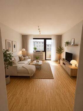Foto - 3 Zimmer Etagenwohnung in Hemmingen