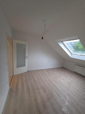 Foto - 2 Zimmer Dachgeschoßwohnung in Duisburg