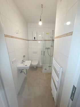 Foto - Dachgeschoßwohnung in Duisburg zur Miete