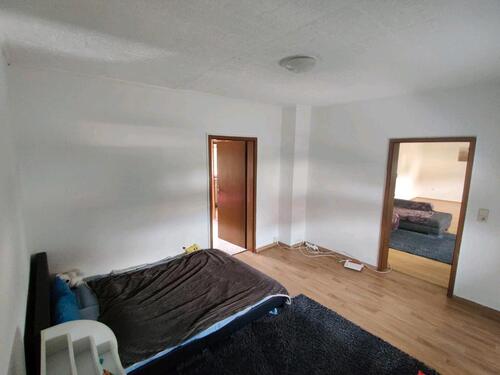 Foto - Etagenwohnung in Stein zur Miete