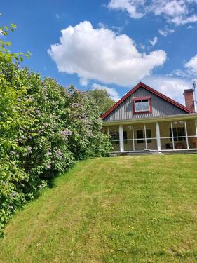 Foto - Gepflegtes Reihenhaus mit Seezugang in Värmland