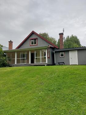 Foto - 5 Zimmer Reihenhaus zum Kaufen in Berg