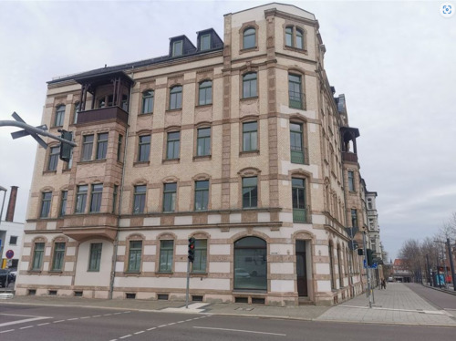Foto - *Gepflegte und große Bürofläche zwischen Uni und Zentrum!*