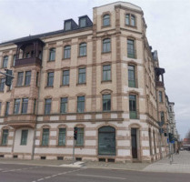 *Gepflegte und große Bürofläche zwischen Uni und Zentrum!* - Chemnitz Bernsdorf
