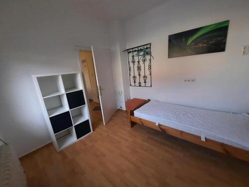 Foto - möblierte Zimmer in Hameln - 450,00 EUR Kaltmiete,