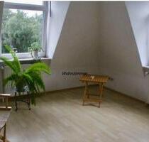freundl.,sehr helle 2-Zimmer DG- Wohnung in Findorff zu verkaufen - Bremen