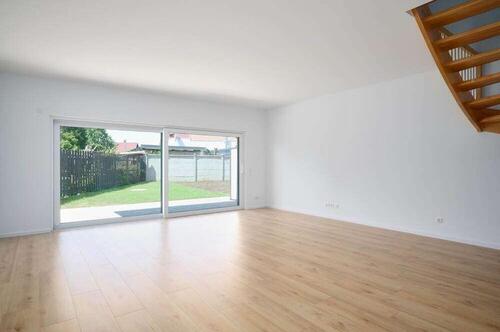 Foto - Etagenwohnung zur Miete in Leipzig