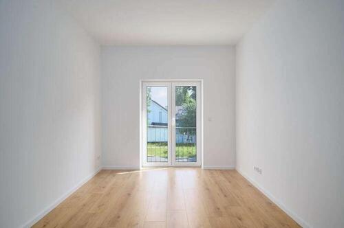 Foto - Etagenwohnung in Leipzig