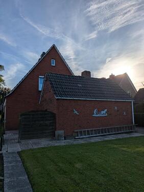 Foto - Einfamilienhaus in Emden zum Kaufen