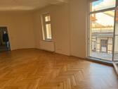 Foto - Etagenwohnung zur Miete in Halle (Saale)