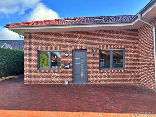 Foto - 4 Zimmer Einfamilienhaus in Friesoythe