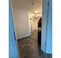 Schöne und helle 3-Zimmer Wohnung von 2024 in Twist-Siedlung