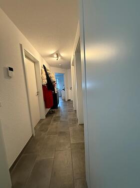 Foto - Etagenwohnung zur Miete in Twist