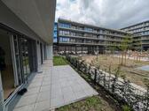 Foto - Neubau-Traumwohnung EG mit Garten und EBK – Erstbezug ab 15.11.