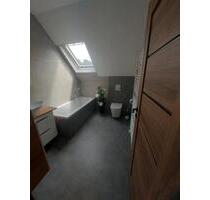 Zentrale 4 Zimmerwohnung in Unna