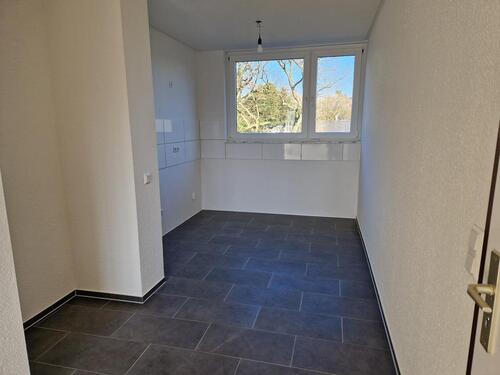 Foto - Etagenwohnung in Erkrath zur Miete