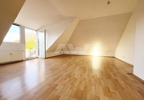 Foto - 3 Zimmer Etagenwohnung zur Miete in Norden