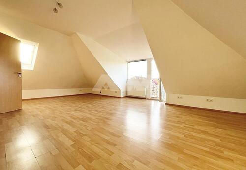 Foto - 3 Zimmer Etagenwohnung in Norden