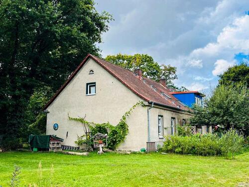 Foto - Etagenwohnung zur Miete in Seehausen (Altmark)