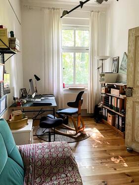 Foto - Etagenwohnung in Seehausen (Altmark) zur Miete