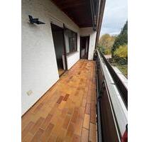 3-Zimmer-Dachgeschosswohnung in Renningen-Malmsheim zu vermieten