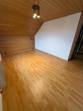 Foto - Etagenwohnung in Renningen