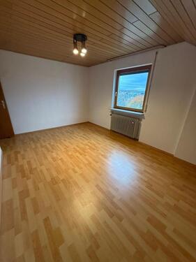 Foto - Etagenwohnung in Renningen zur Miete