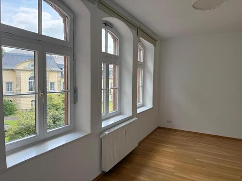 Foto - Etagenwohnung zur Miete in Bad Nenndorf