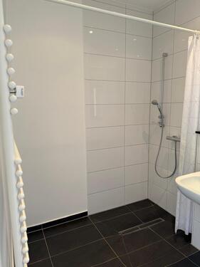 Foto - Etagenwohnung in Bad Nenndorf